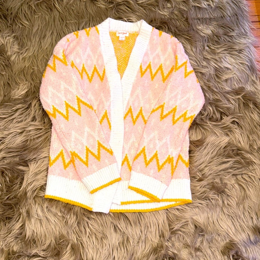 Sweater - size 10/12